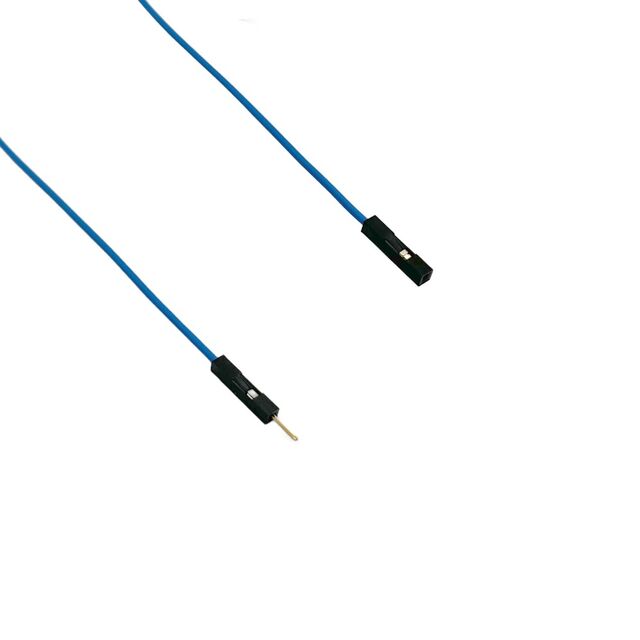 CBL ASSY PIN - SKT CONN 1M