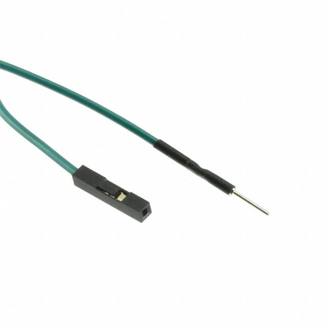 JUMPER M/F 3.937" 24AWG 10PCS