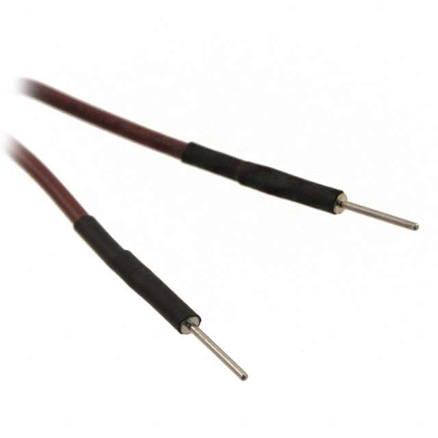 JUMPER M/M 1.969" 24AWG 10PCS