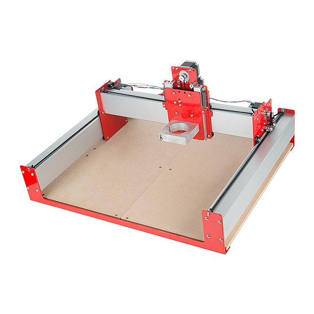 CNC MACHINE MECHANICAL KIT