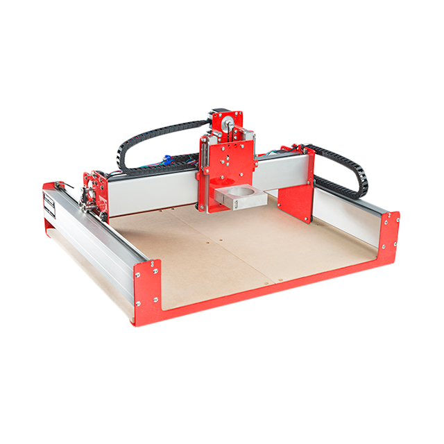 CNC MACHINE KIT 3-AXIS