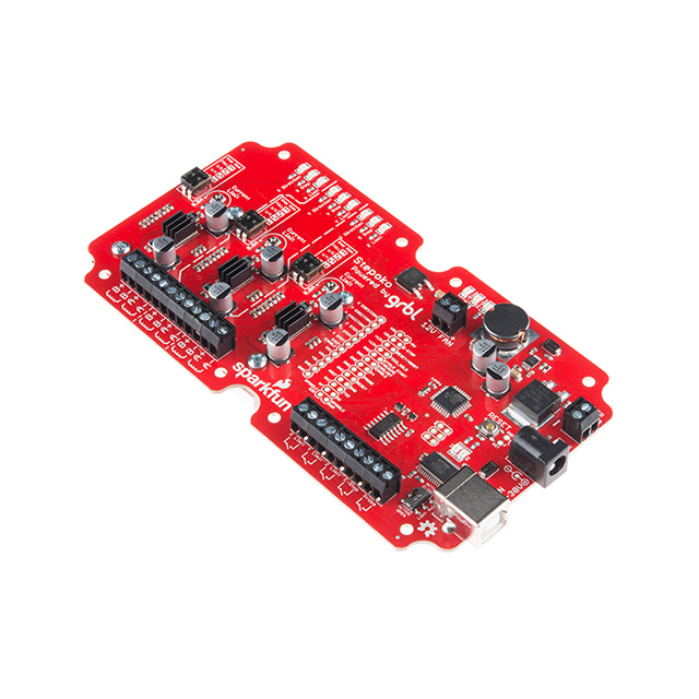 CNC BOARD 3-AXIS CNTRL SOLUTION