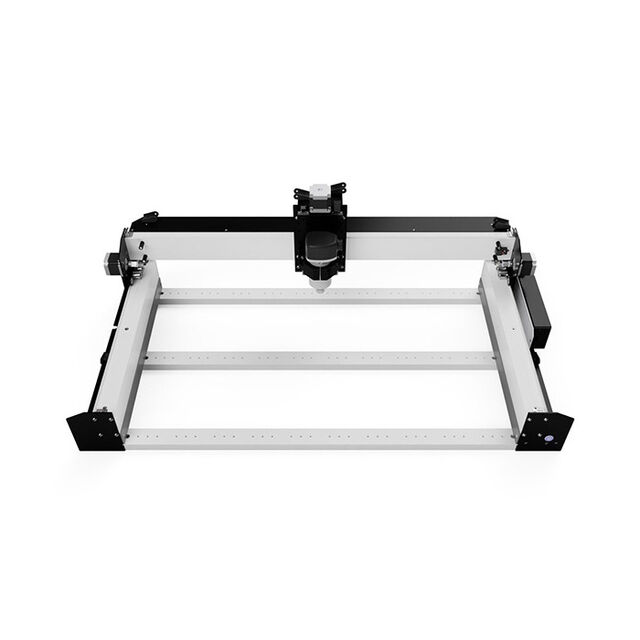 SHAPEOKO 4 XXL - NO TABLE, WITH