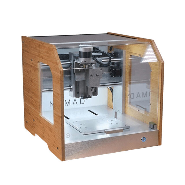 NOMAD 3 - DESKTOP CNC MILL (BAMB