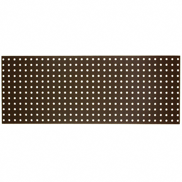 LED CBI 5X1.74MM 10-SEG GRN VERT