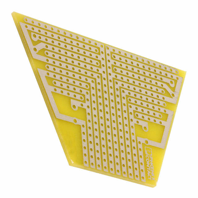 BREADBOARD GENERAL PURPOSE NPTH