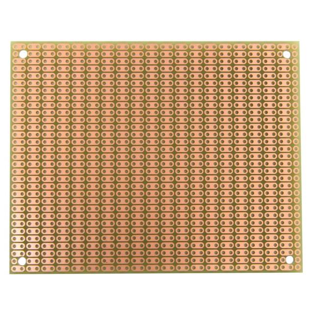 BREADBOARD GENERAL PURPOSE PTH
