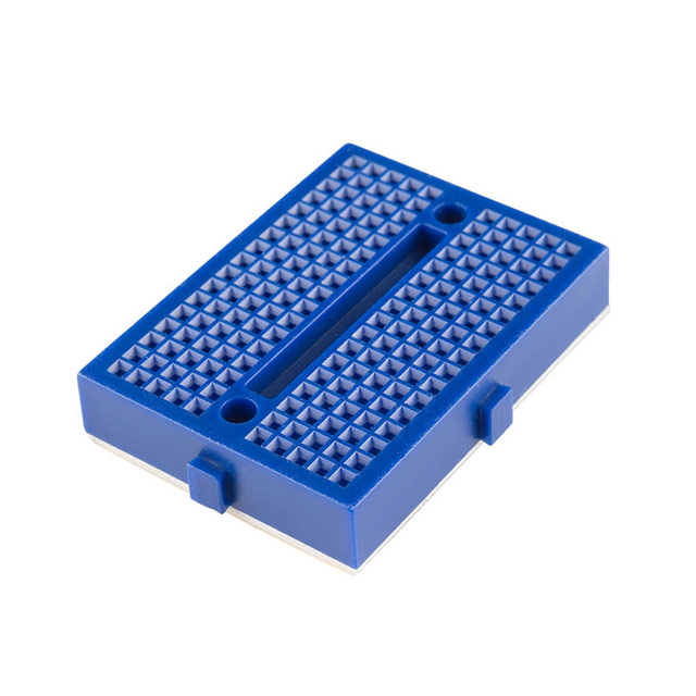 BREADBOARD TERM STRIP 1.85X1.38"