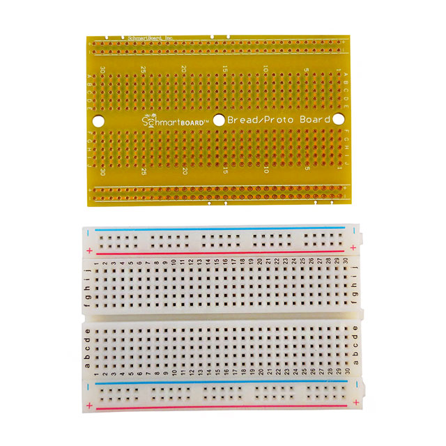 400 TIE POINT SCHMARTBOARD BREAD