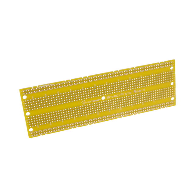 830 TIE POINT SCHMARTBOARD BREAD