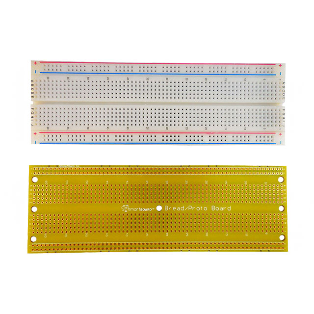 830 TIE POINT SCHMARTBOARD BREAD
