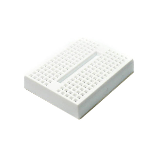 BREADBOARD TERM STRIP 1.75X1.38"