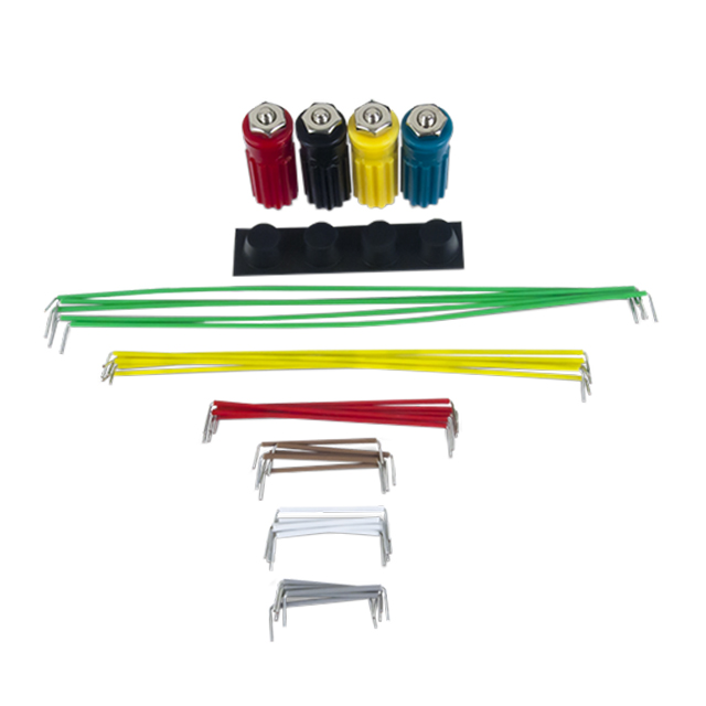 BREADBOARD KIT SOLDERLESS LARGE