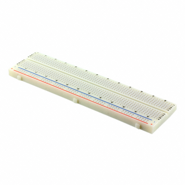 BREADBRD TERM STRIP 4.50X1.75"