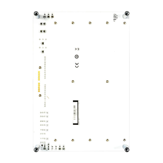 BREADBOARD CANVAS