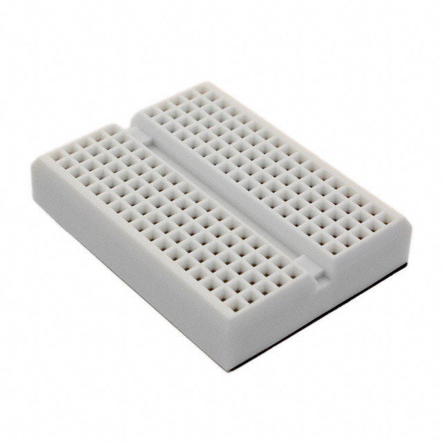 BREADBOARD TERM STRIP 1.75X1.38"