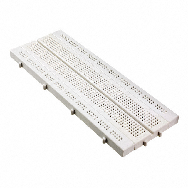 BREADBOARD TERM STRIP 6.88X2.56"