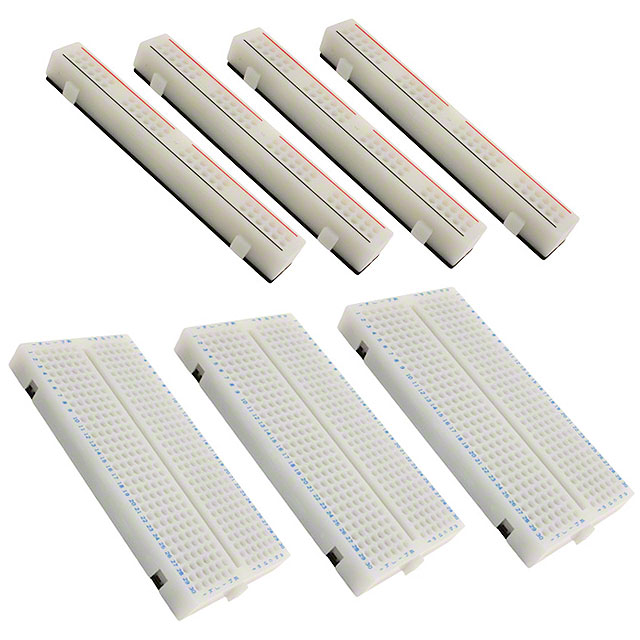 BREADBOARD TERMINAL STRIP