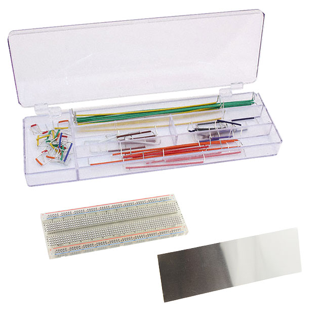 BREADBOARD TERMINAL STRIP