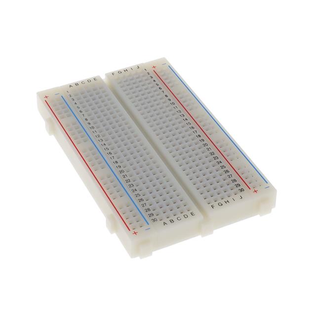 DIGI-KEY BREADBOARD 3.3