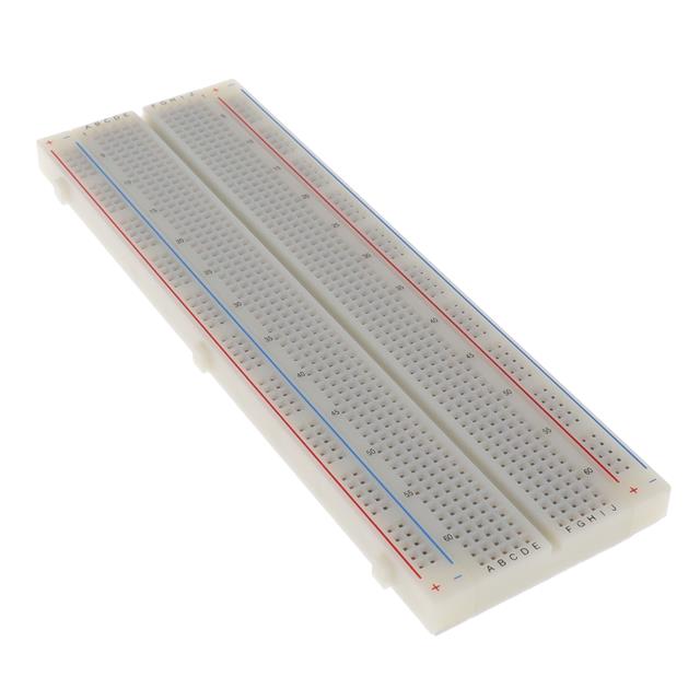 DIGI-KEY BREADBOARD 6.5