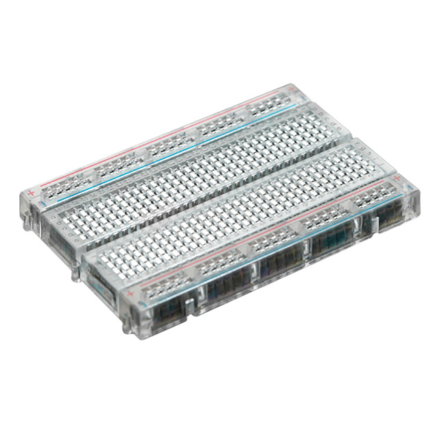 BREADBRD TERM STRIP 3.23X2.44"