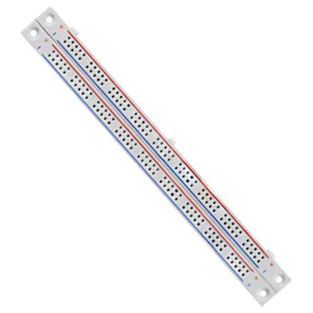 BREADBRD DIST STRP 6.5X0.69" 2PC