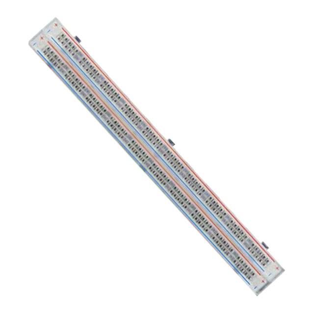 BREADBRD DISTI STRIP 6.50X0.69"
