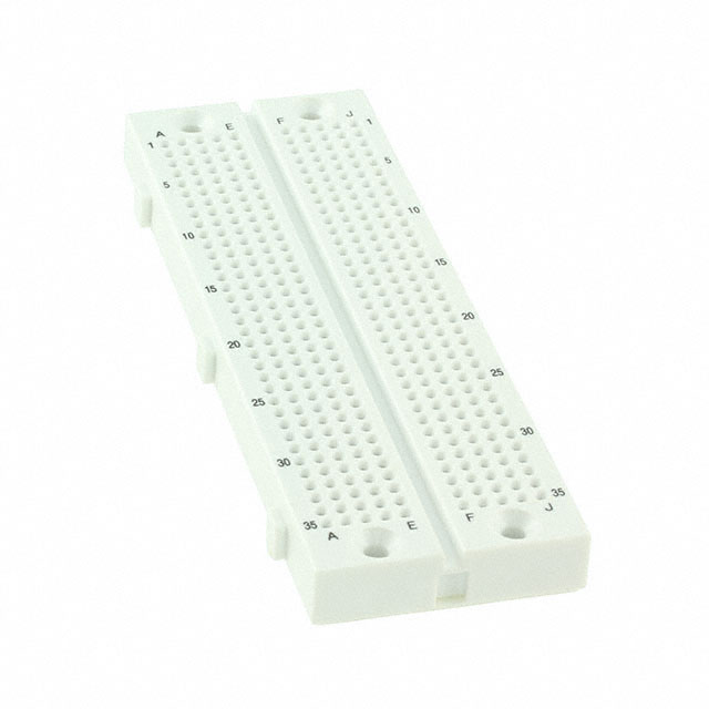 BREADBRD TERM STRIP 4.00X1.38"