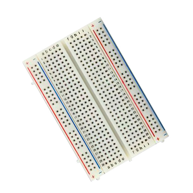 BREADBRD TERM STRIP 3.30X1.40"
