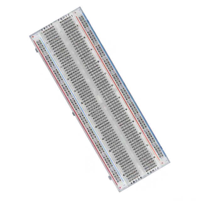 BREADBRD TERM STRIP 6.50X2.13"