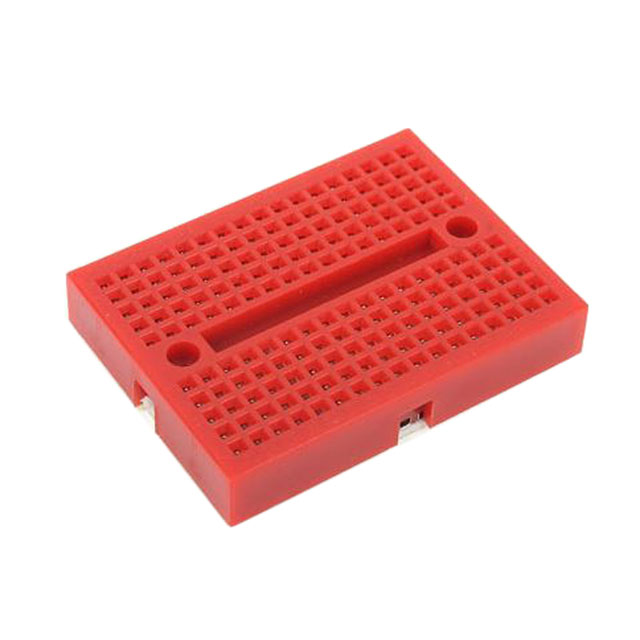 BREADBOARD MINI SELF-ADHESIVE
