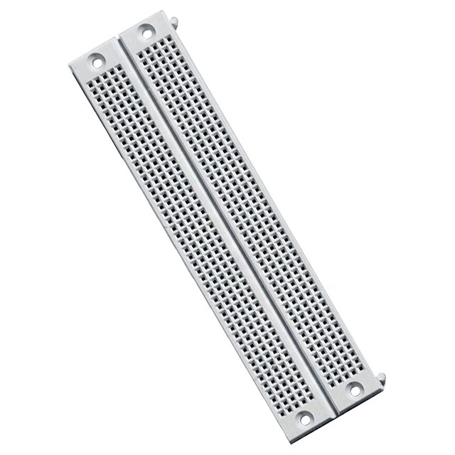 BREADBRD TERM STRIP 5.30X1.32"