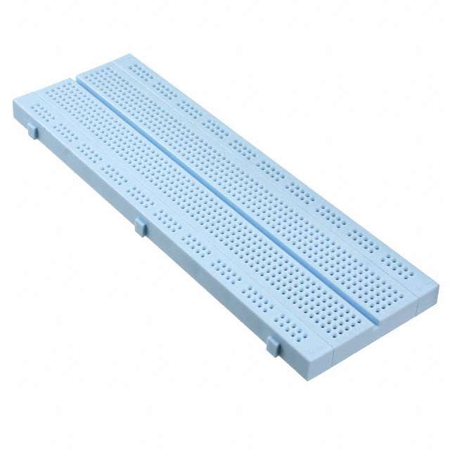 BREADBOARD HIGH TEMP 6.50X2.14"