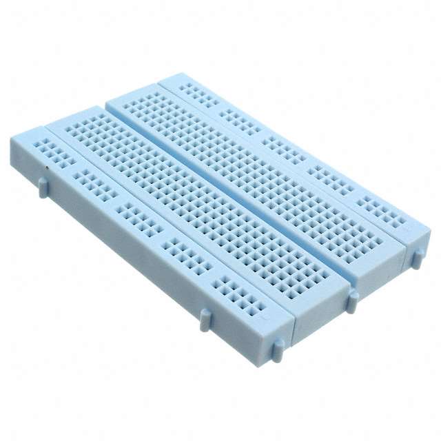 BREADBOARD HIGH TEMP 3.30X2.14"