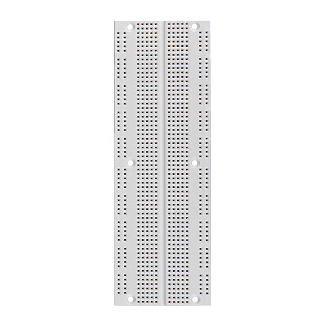 BREADBRD TERM STRIP 6.50X2.13"