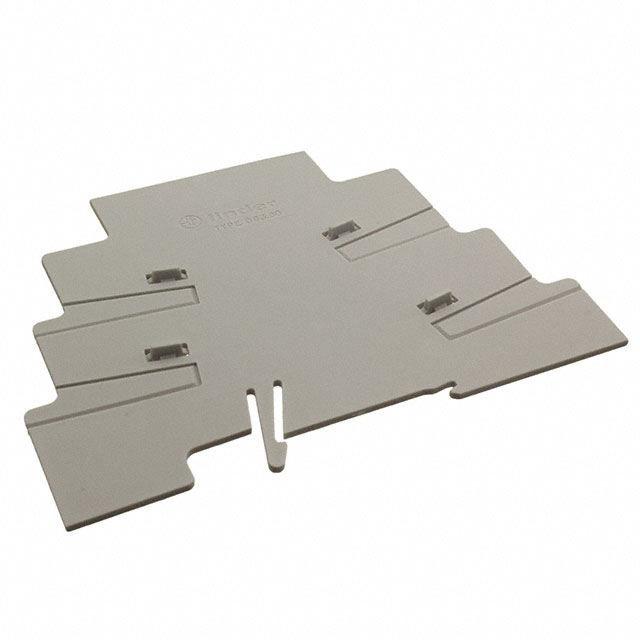 SEPERATOR PLATE 39 SERIES