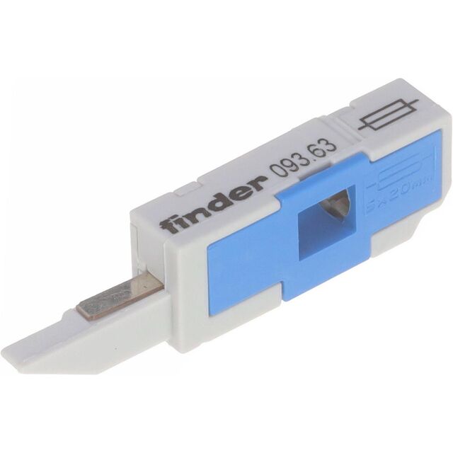 OUTPUT FUSE MOD 39 SERIES
