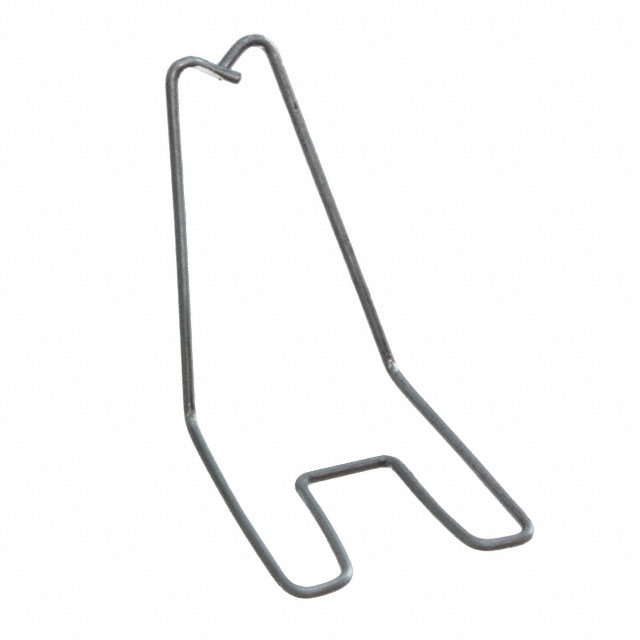 RETAINING CLIP 40 & 44 SERIES