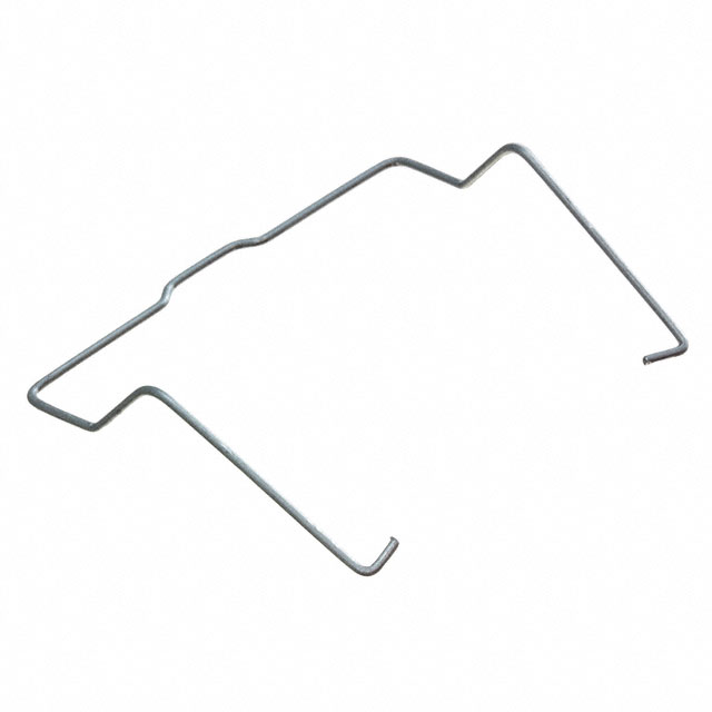 RETAINING CLIP 56.34 SERIES
