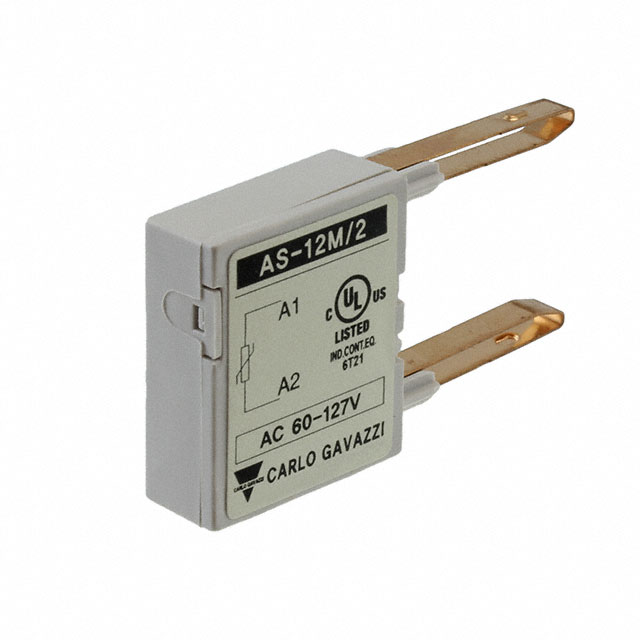 SURGE ABSORBER UNIT 60-127VAC