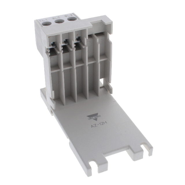 CONTACTOR MOUNT
