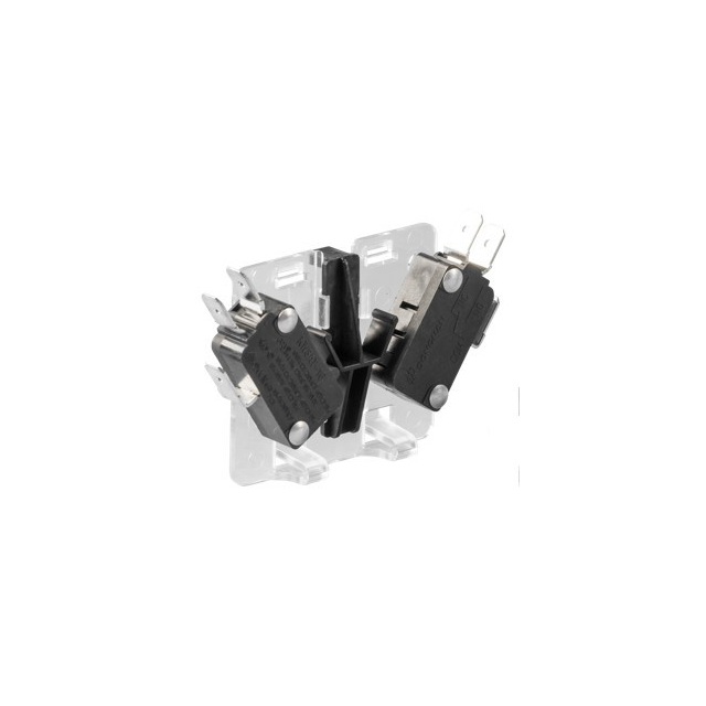 SWITCH 2-SPDT FOR 3P CONTACTOR