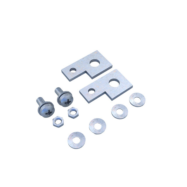 SSR ACCESSORY, POWER LUGS AWG4,