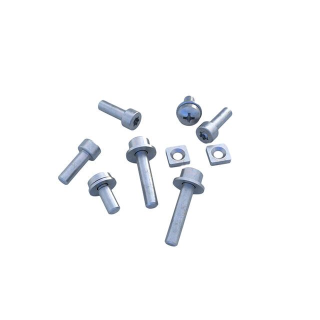 SSR ACCESSORY, MOUNTING SCREWS,