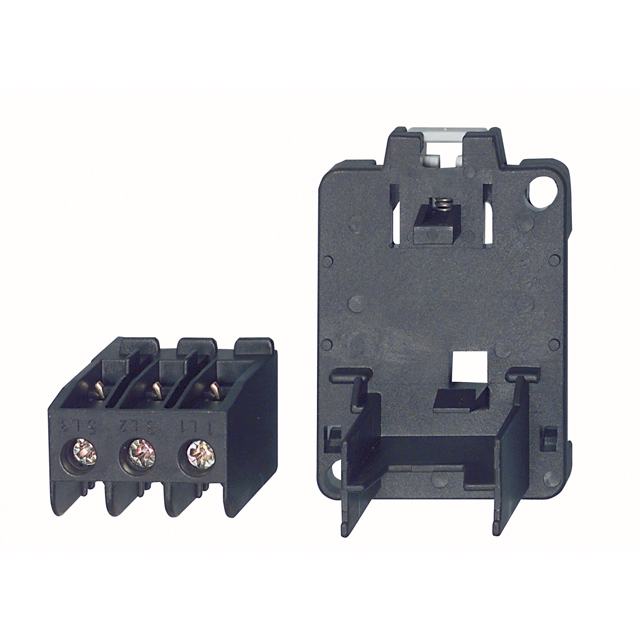 U12/16 DIN MOUNT BRACKET