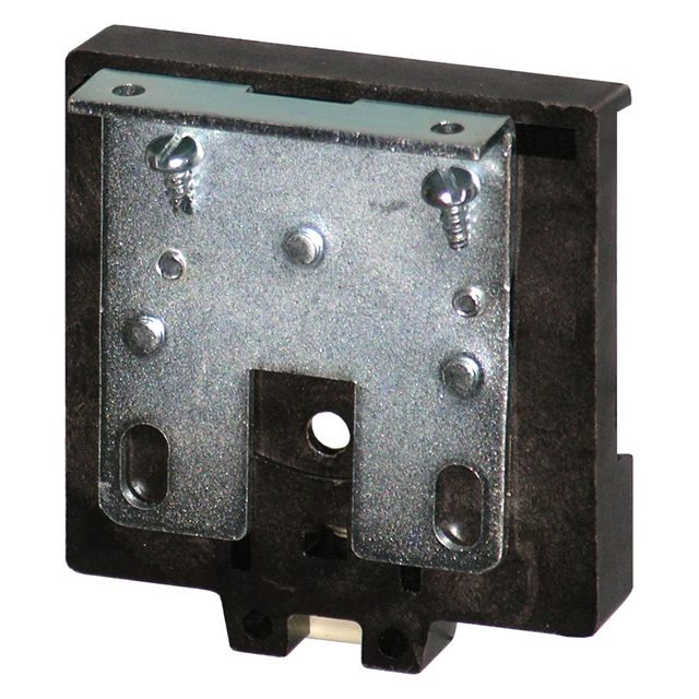 U3/42 & U3/74 DIN BRACKET