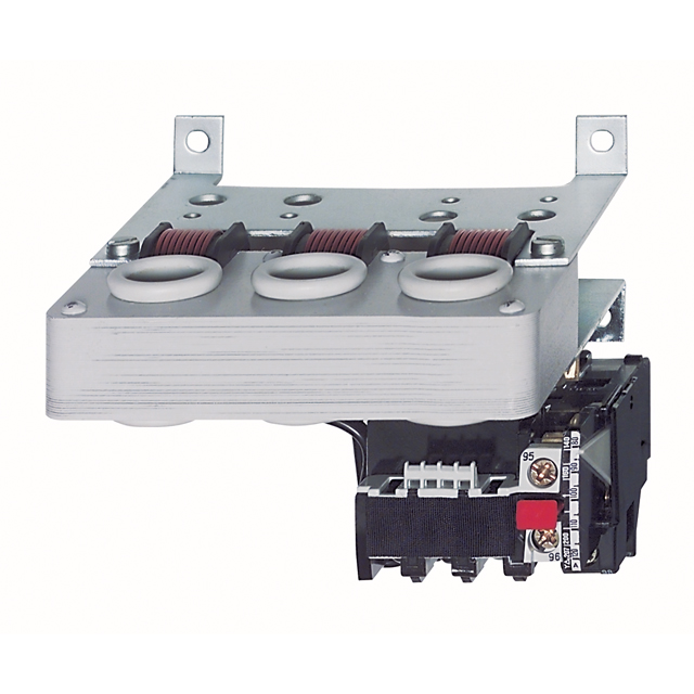 K3 OVERLOAD MAN-AUTO 60-90A