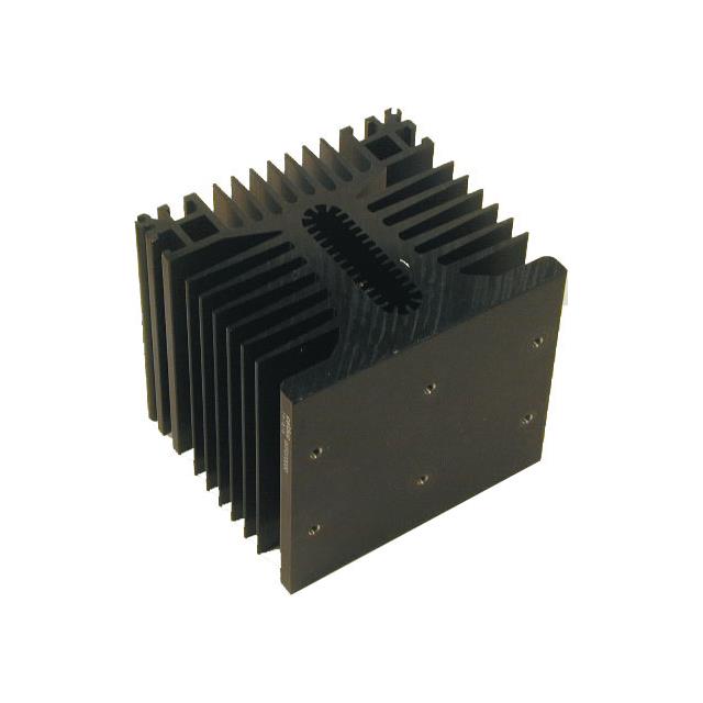 HEATSINK 0,75 C/W FOR SC/SO/SVT/
