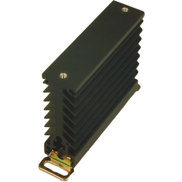 HEATSINK DIN 3C/W FOR SA ET SU